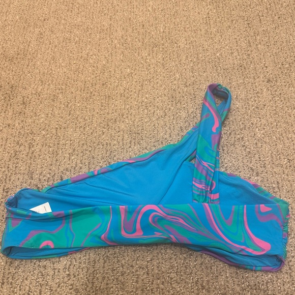NWOT WeWoreWhat Two Piece Bikini szL - Picture 7 of 12